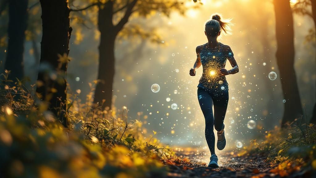 L-Carnitin Wirkung bei Frauen: So profitierst du davon – BODY'S PERFECT