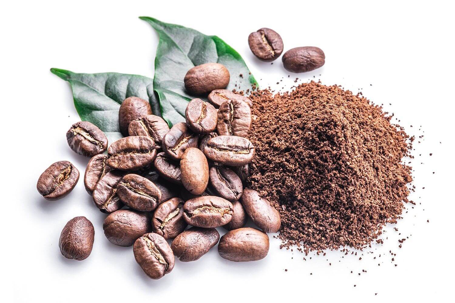 Koffein