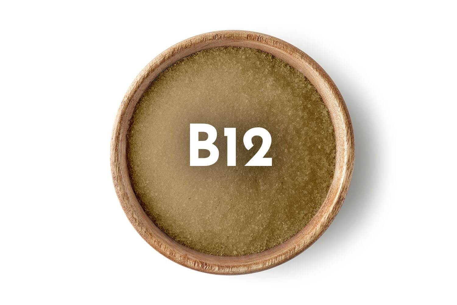Vitamin B12