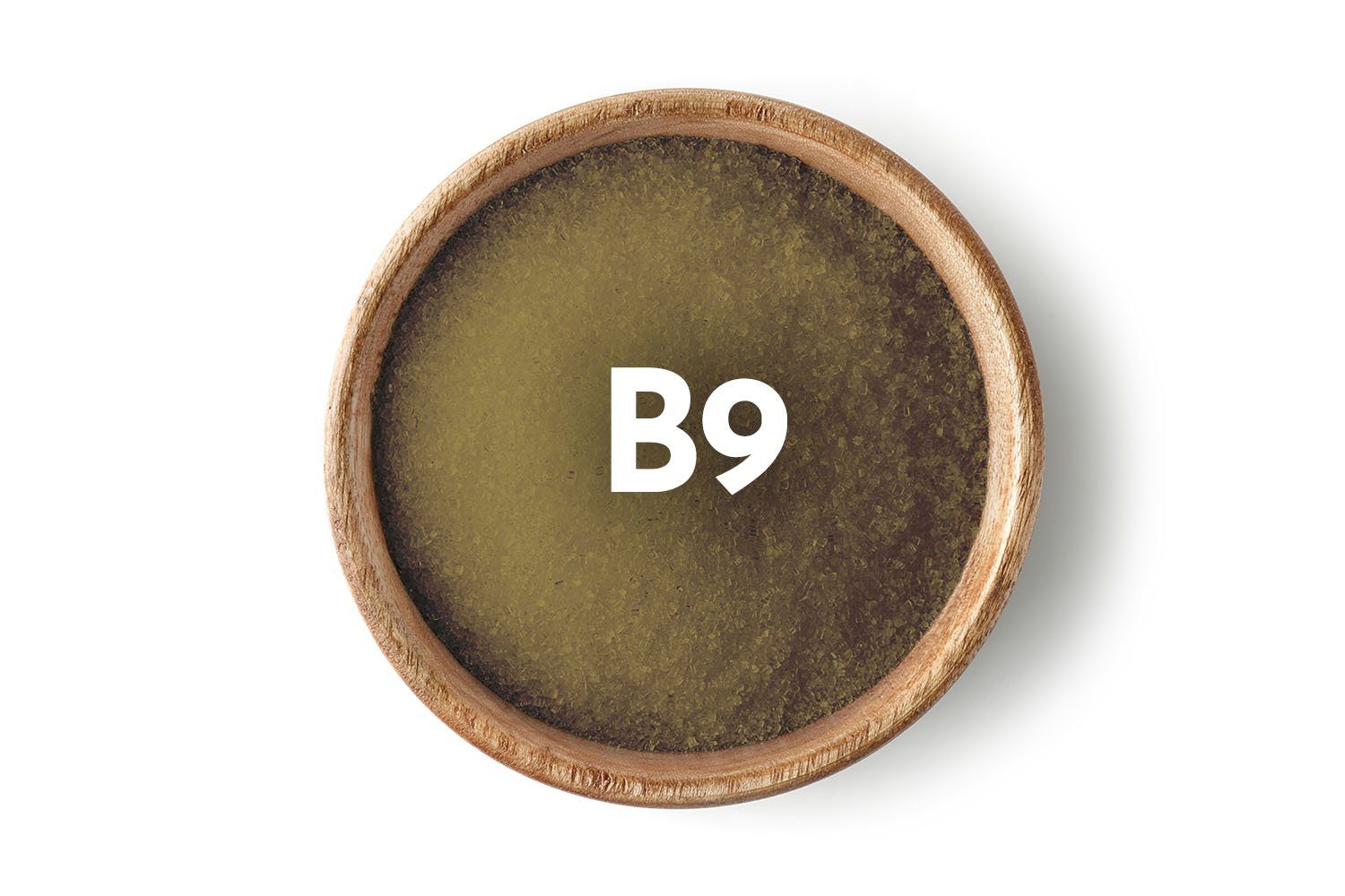 Pteroylmonoglutaminsäure Vitamin B9