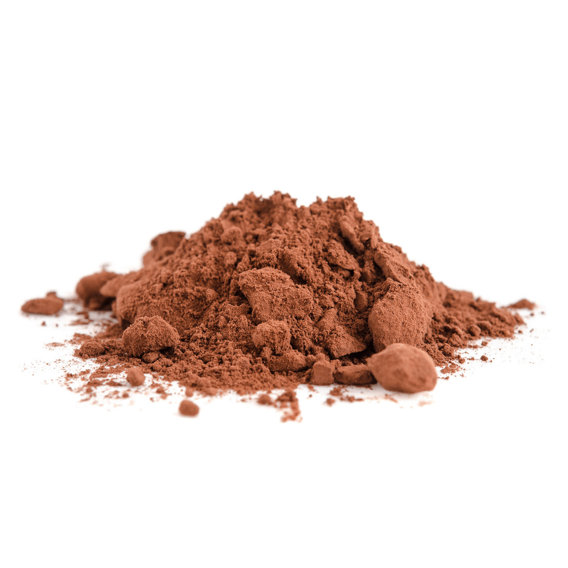 Fettarmes Kakaopulver