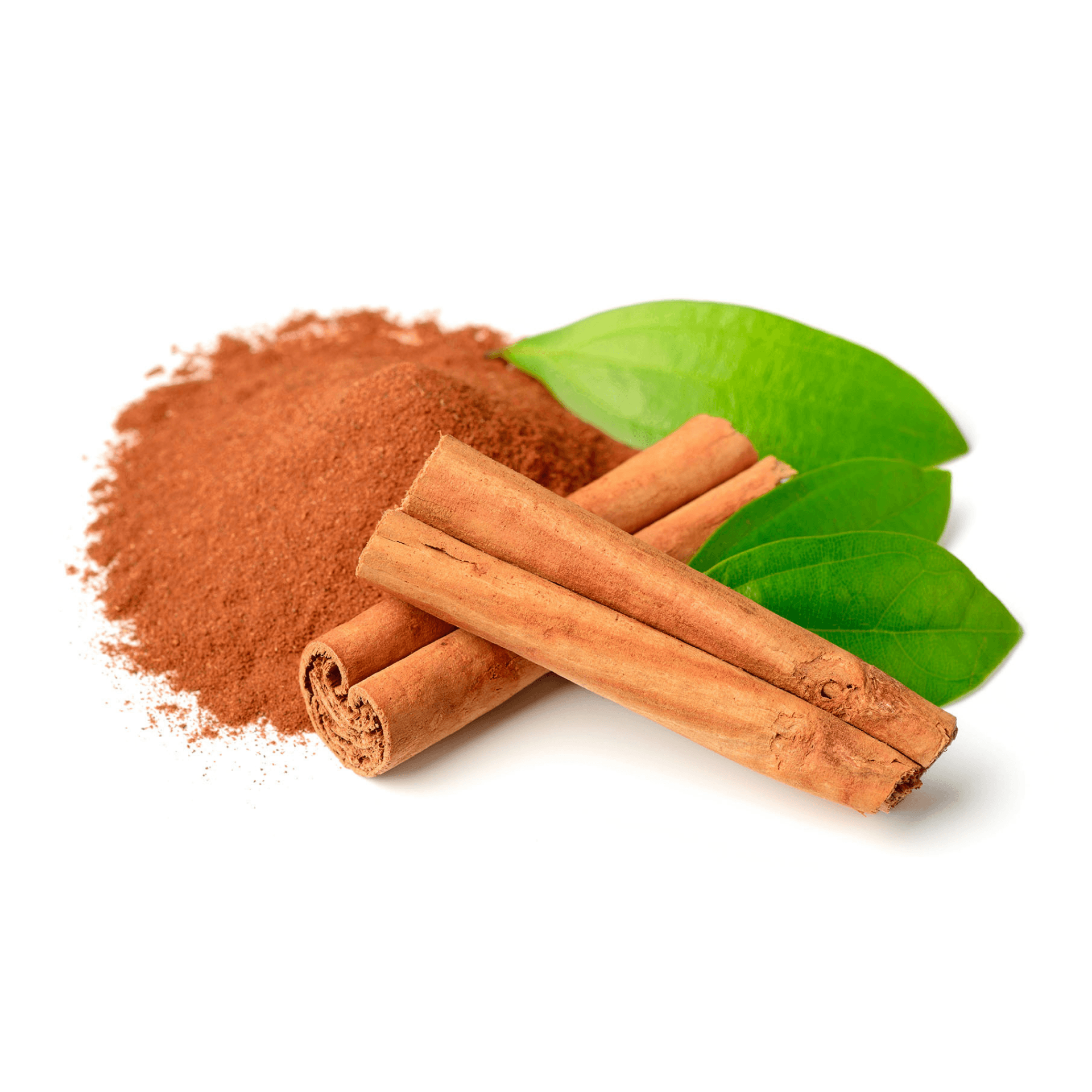 Ceylon-Zimtpulver