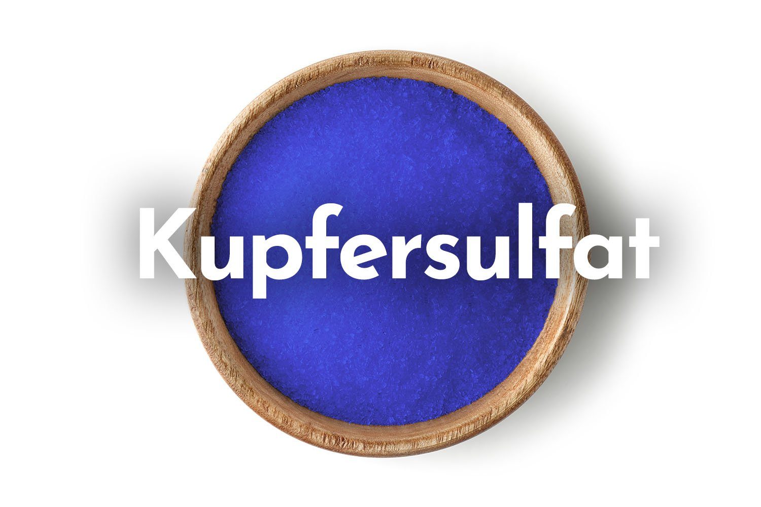 Kupfersulfat