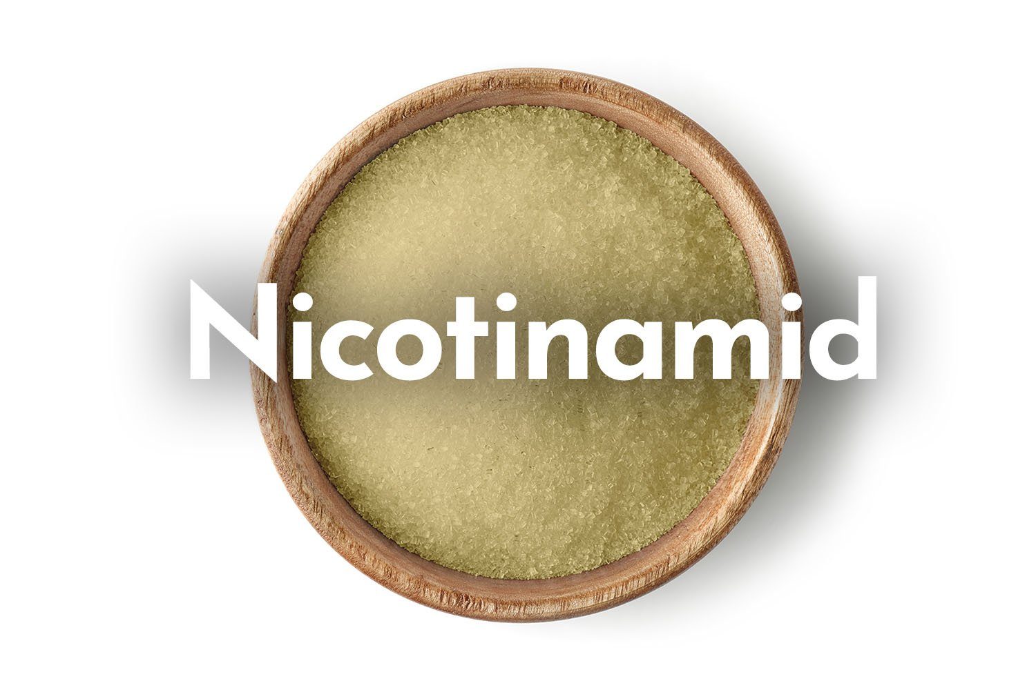 Nicotinamid