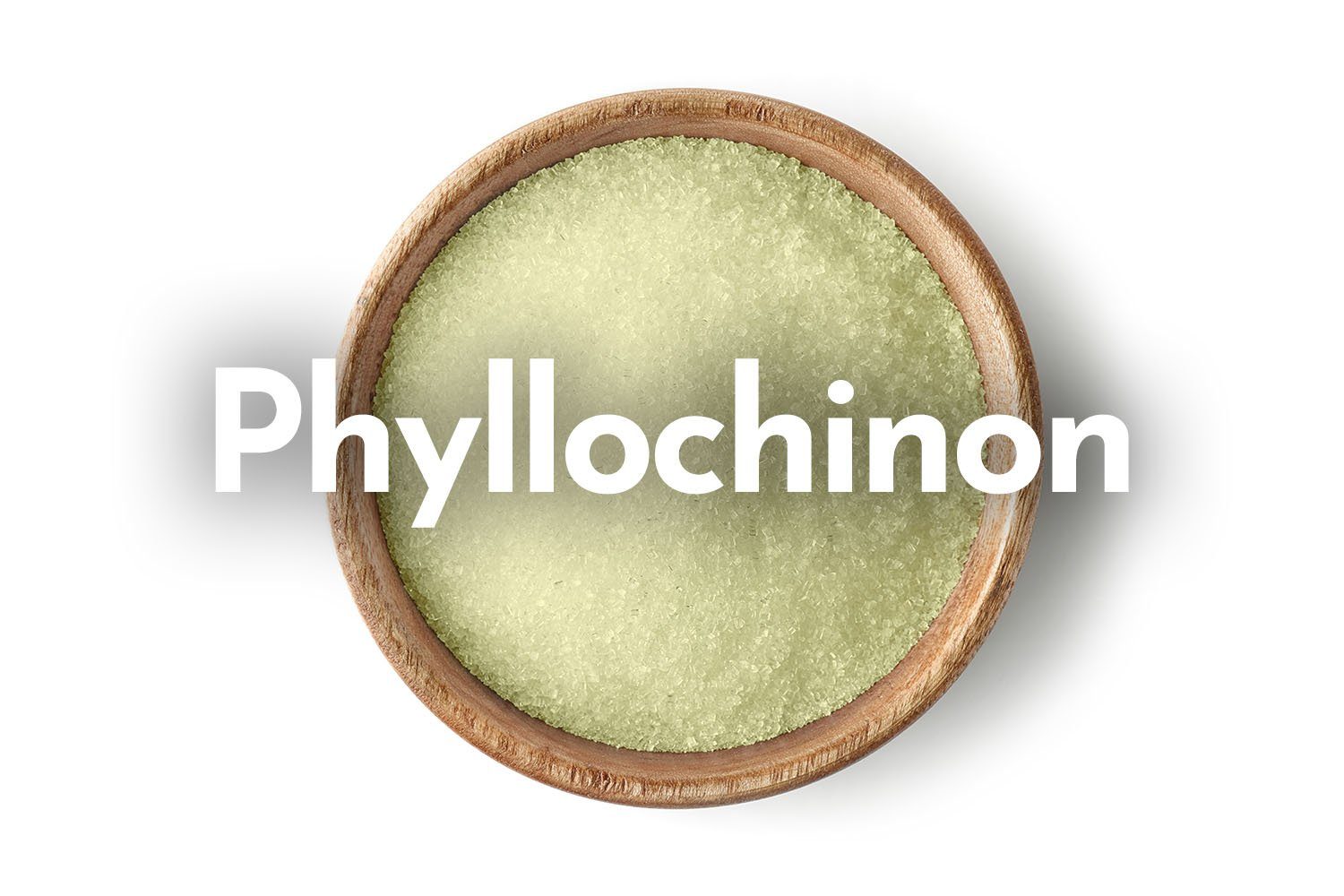 Phyllochinon