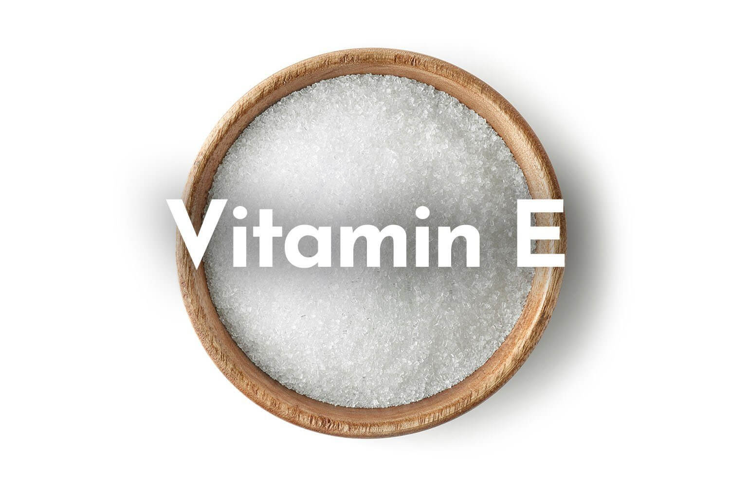 Vitamin E