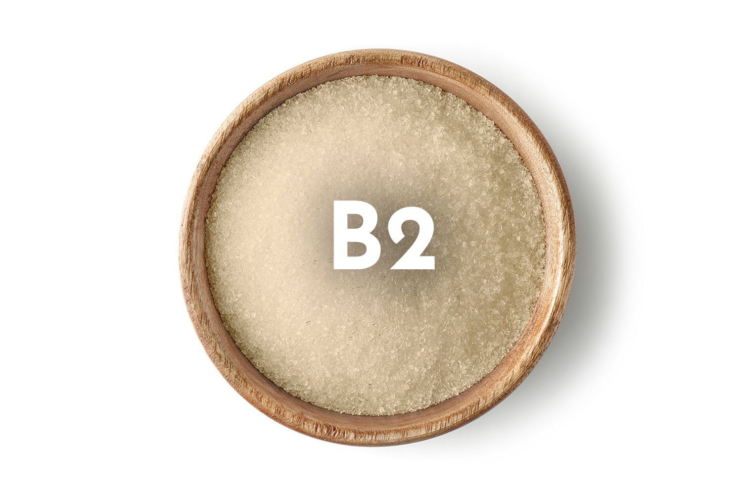 Riboflavin Vitamin B2