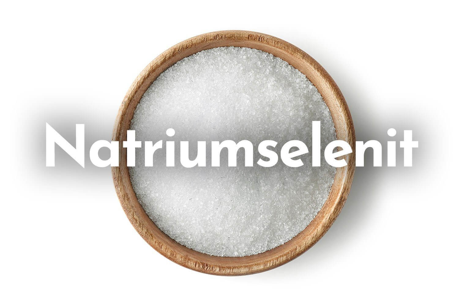 Natriumselenit