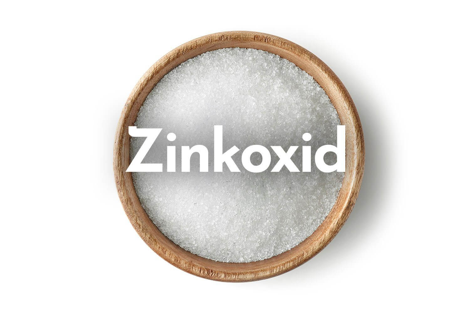 Zinkoxid