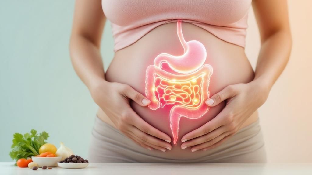 Ursachen aufgeblähter Bauch: Schnelle Tipps & Hilfe