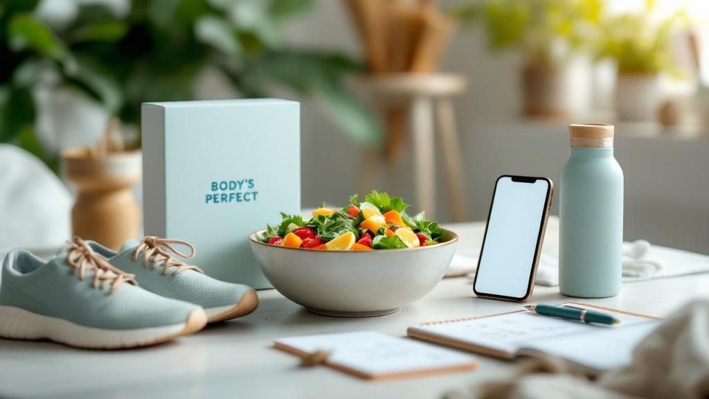 Tipps zum Abnehmen