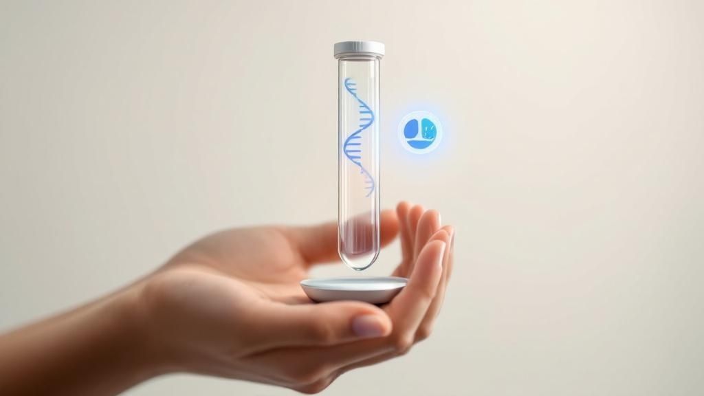 Stoffwechseltest Abnehmen – Für Dein Wunschgewicht jetzt testen