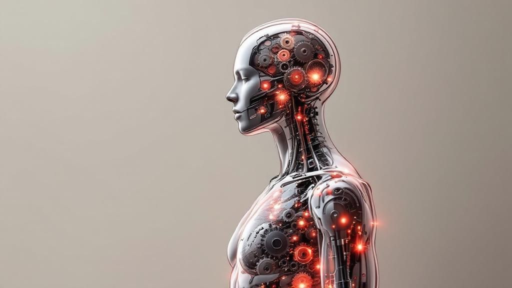 Symptome für Stoffwechselstörung erkennen & richtig deuten