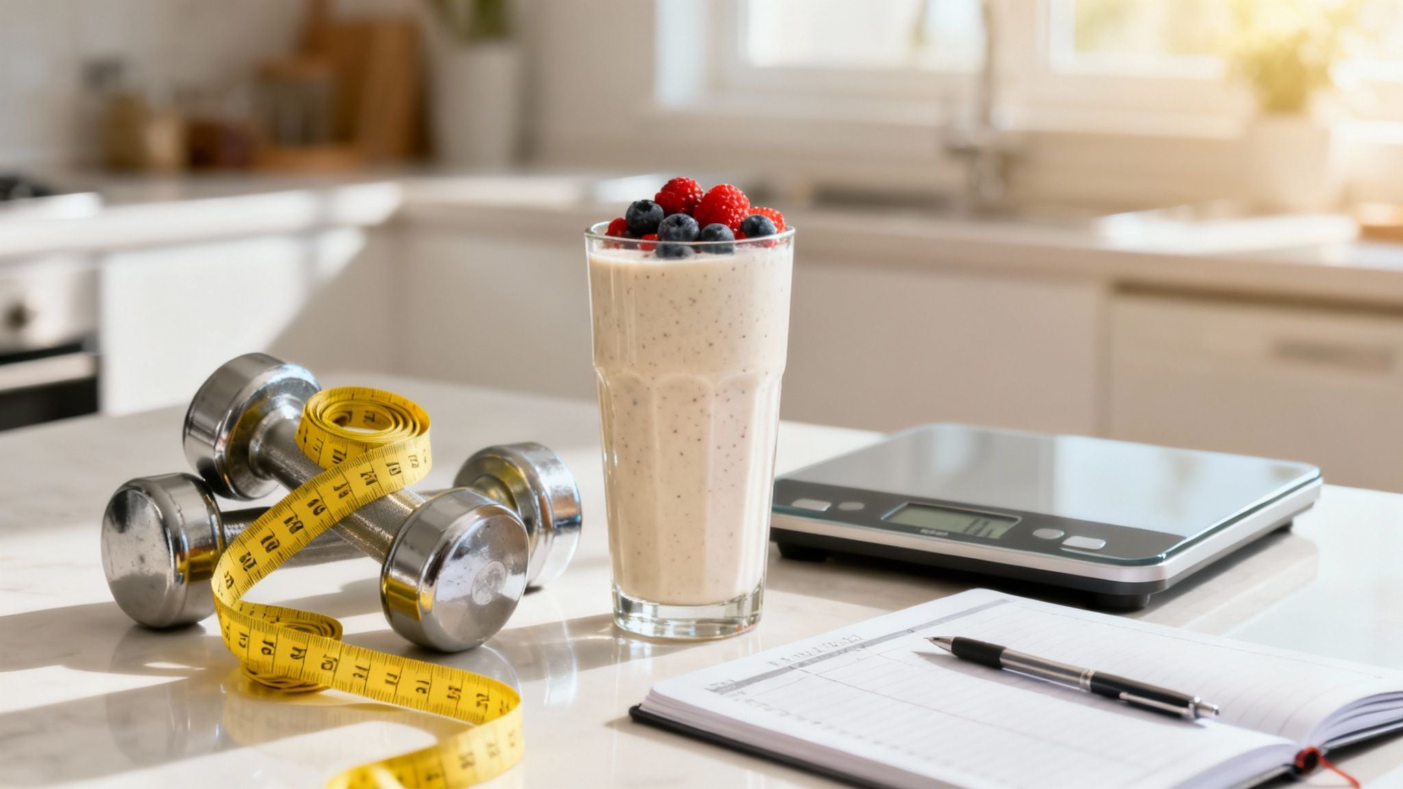 Wie nehme ich schnell ab? Dein realistischer Guide