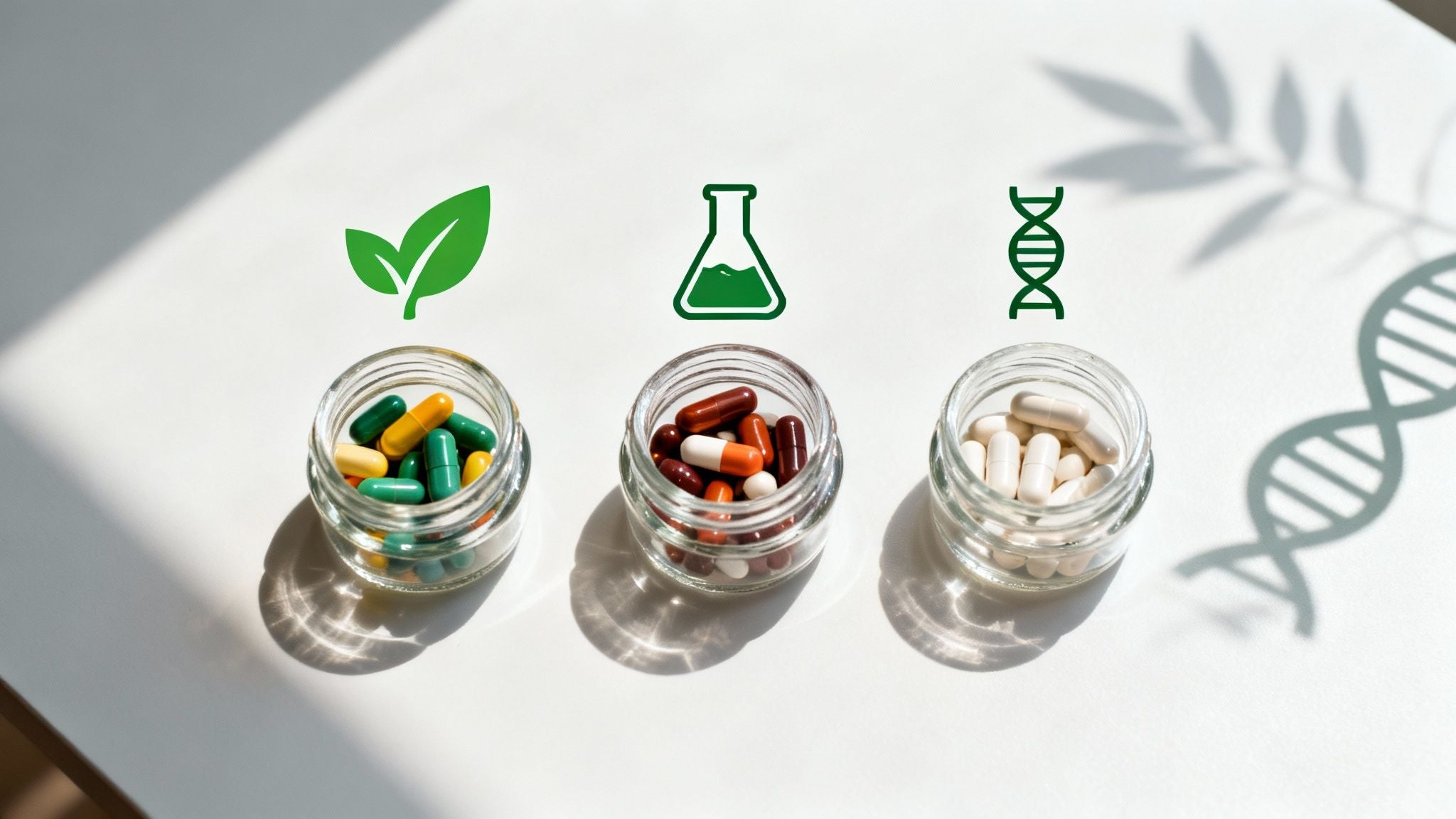 Abnehmen Kapseln Test für wirksame Ergebnisse