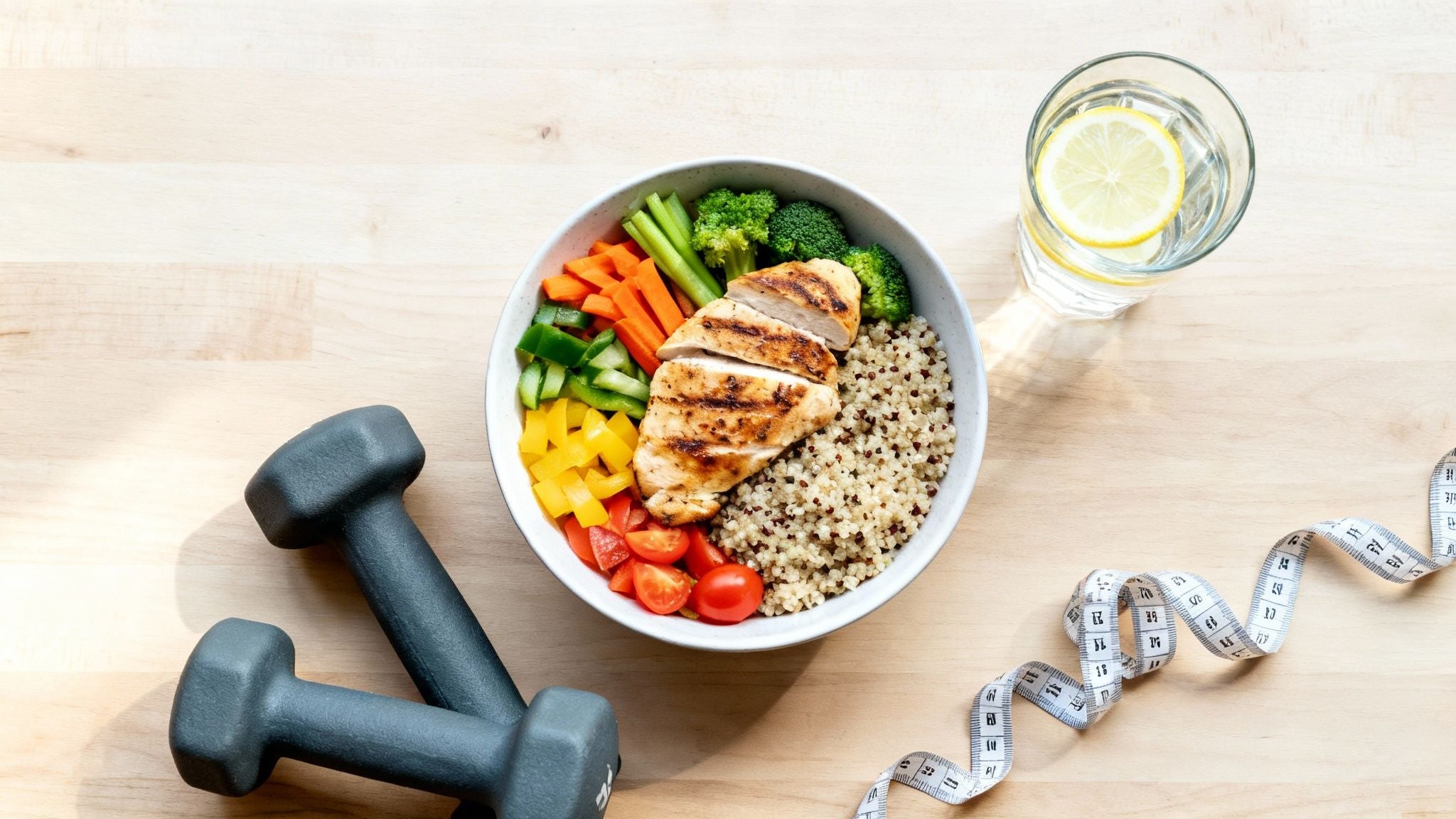 Wie schnell abnehmen gesund wirklich funktioniert