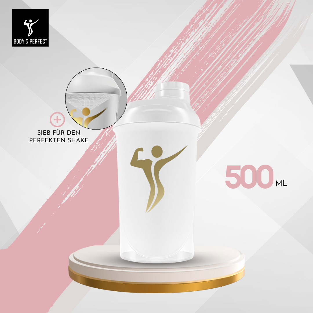 "BALANCE" Abnehm-Paket – Für Frauen