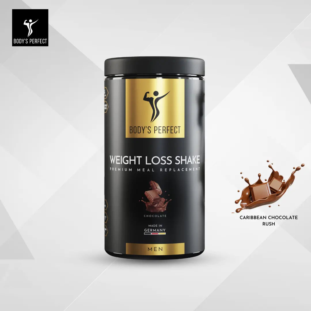 Weight Loss Shake – Für Männer