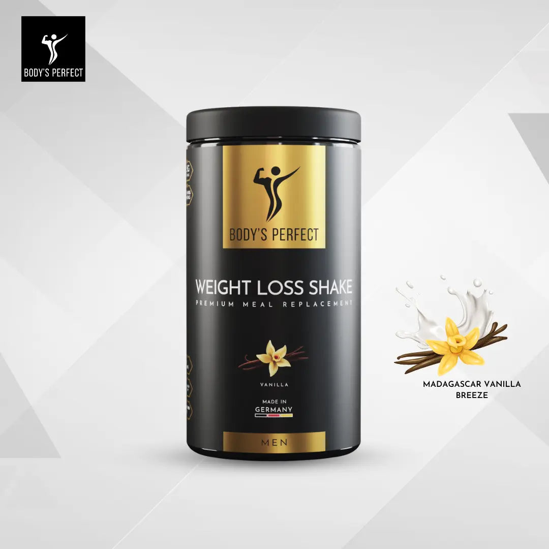 Weight Loss Shake – Für Männer