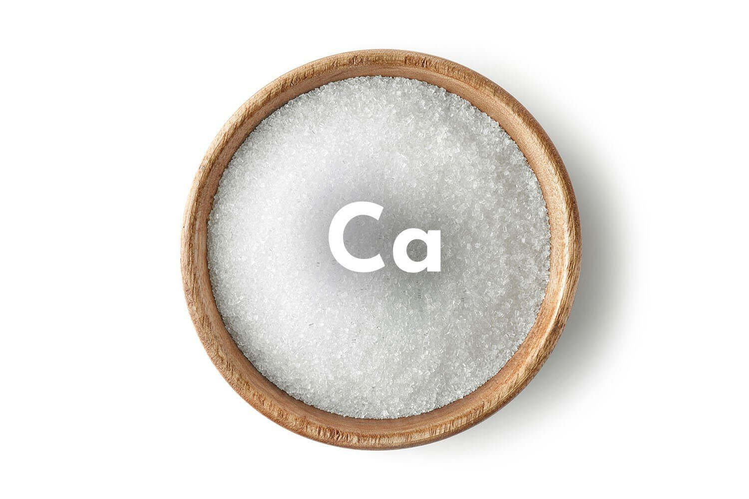 Calciumcarbonat