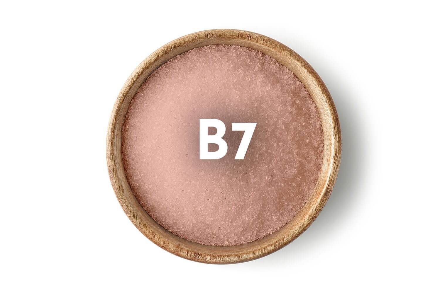 Vitamin B7 – BODY'S PERFECT