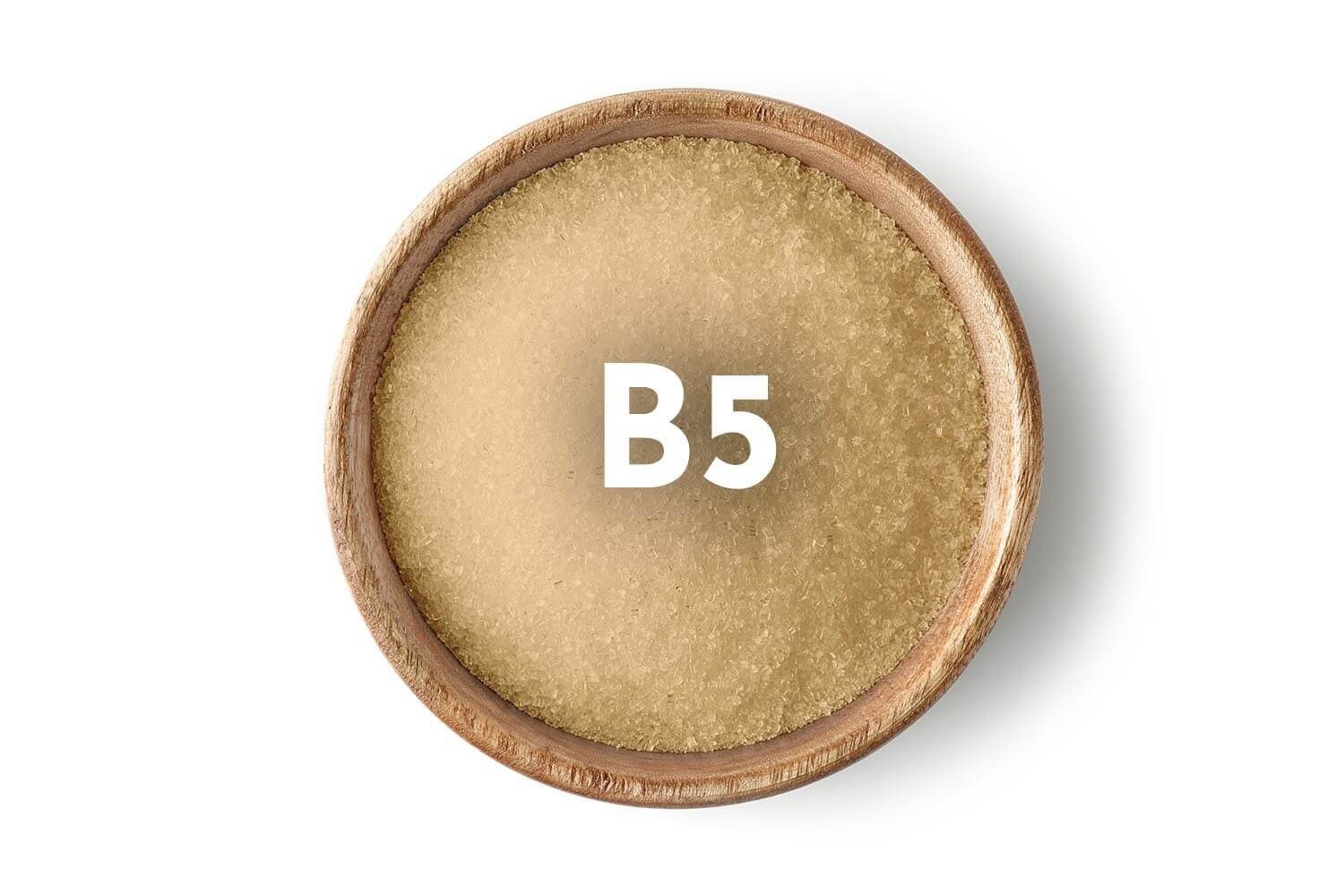 Vitamin B5