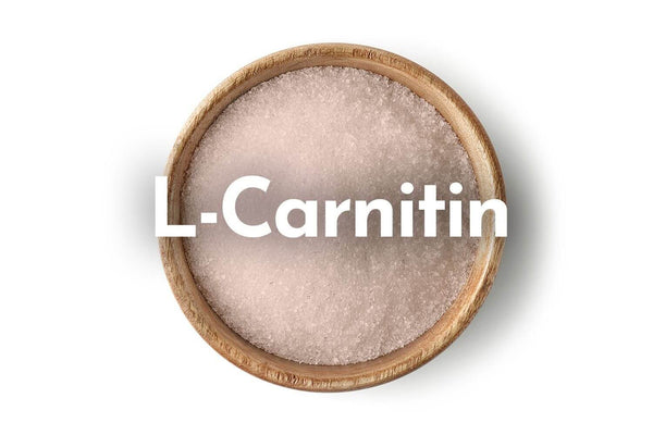 L-Carnitin-L-Tartrat