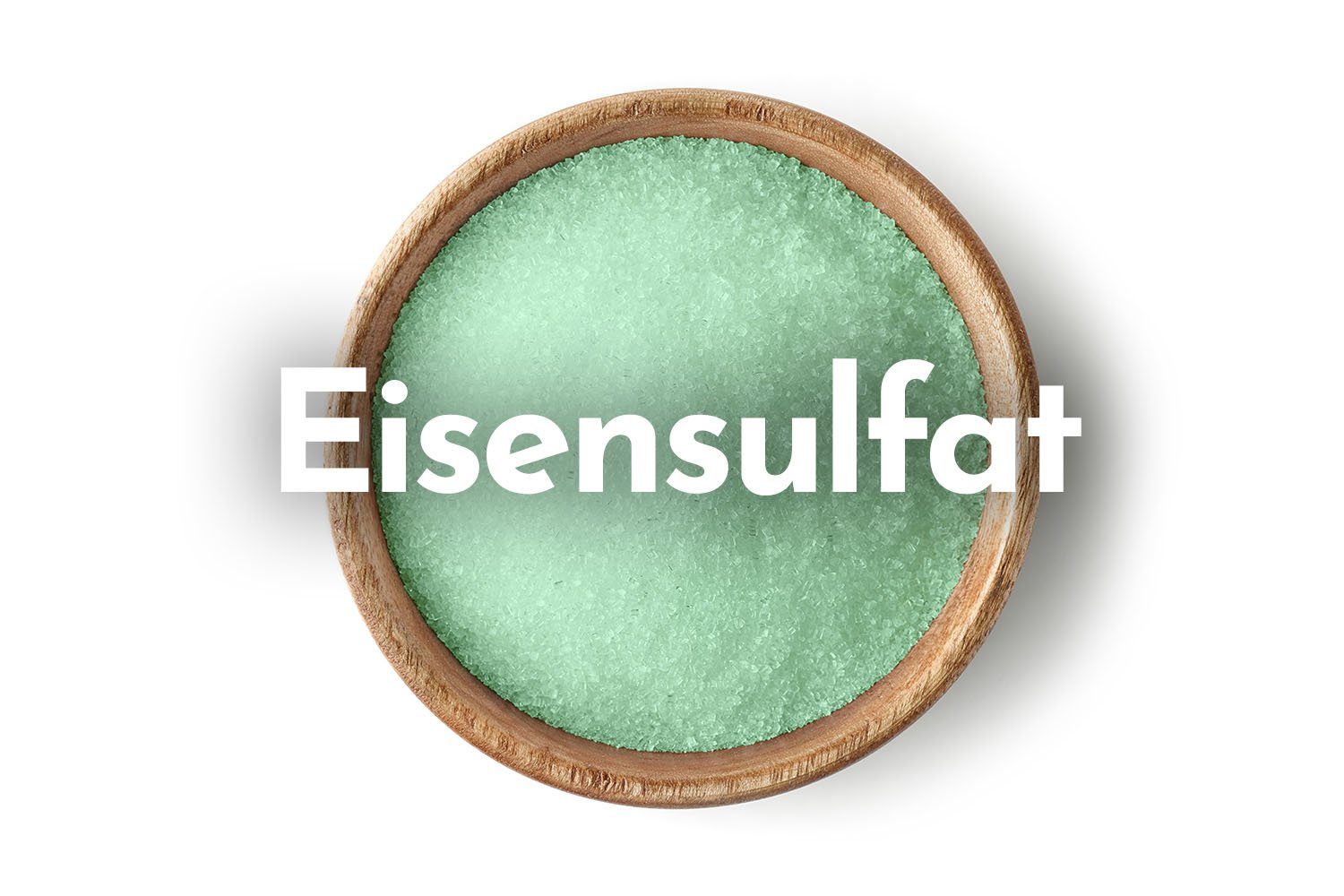 Eisensulfat