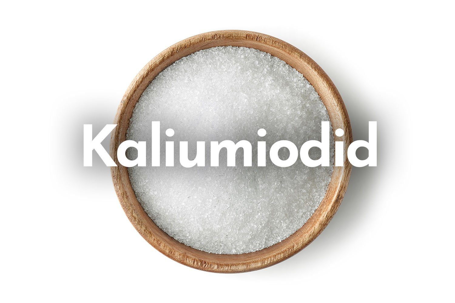 Kaliumiodid