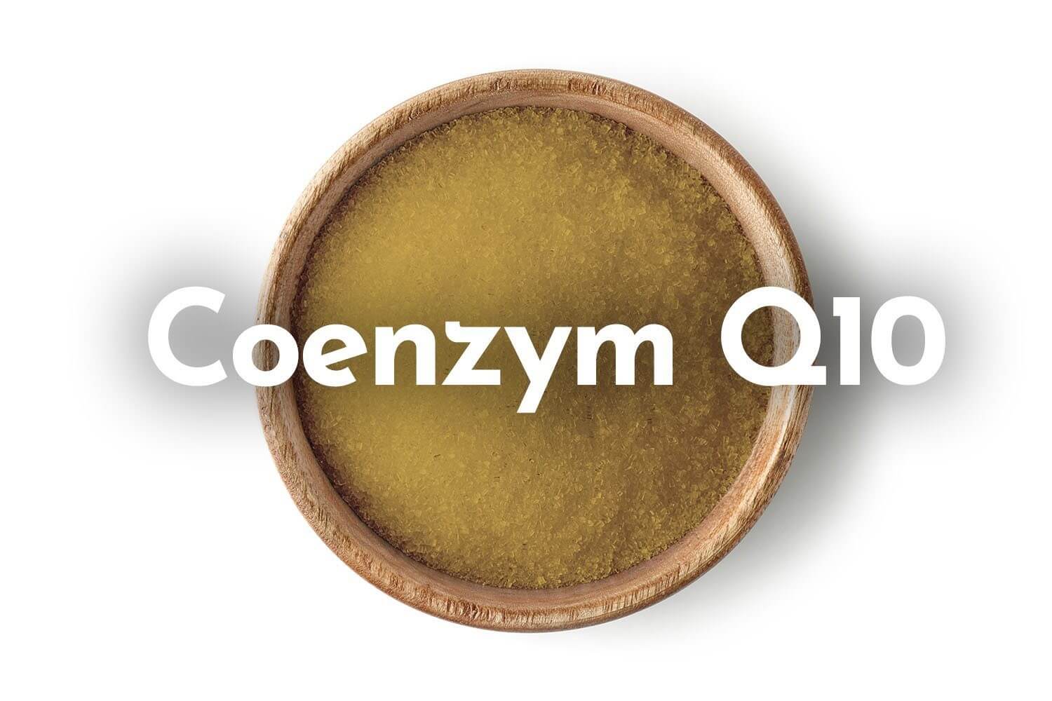 Coenzym Q10