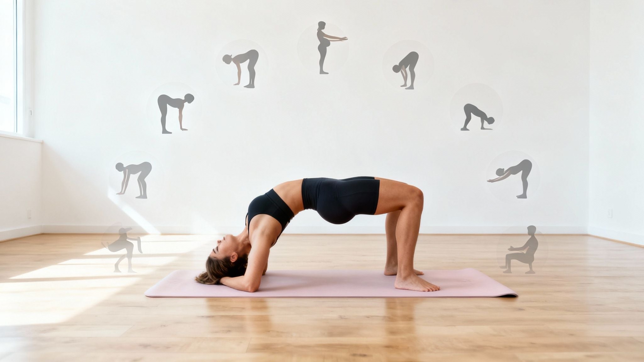 8 Effektive Übungen für einen runden Po, die wirklich funktionieren
