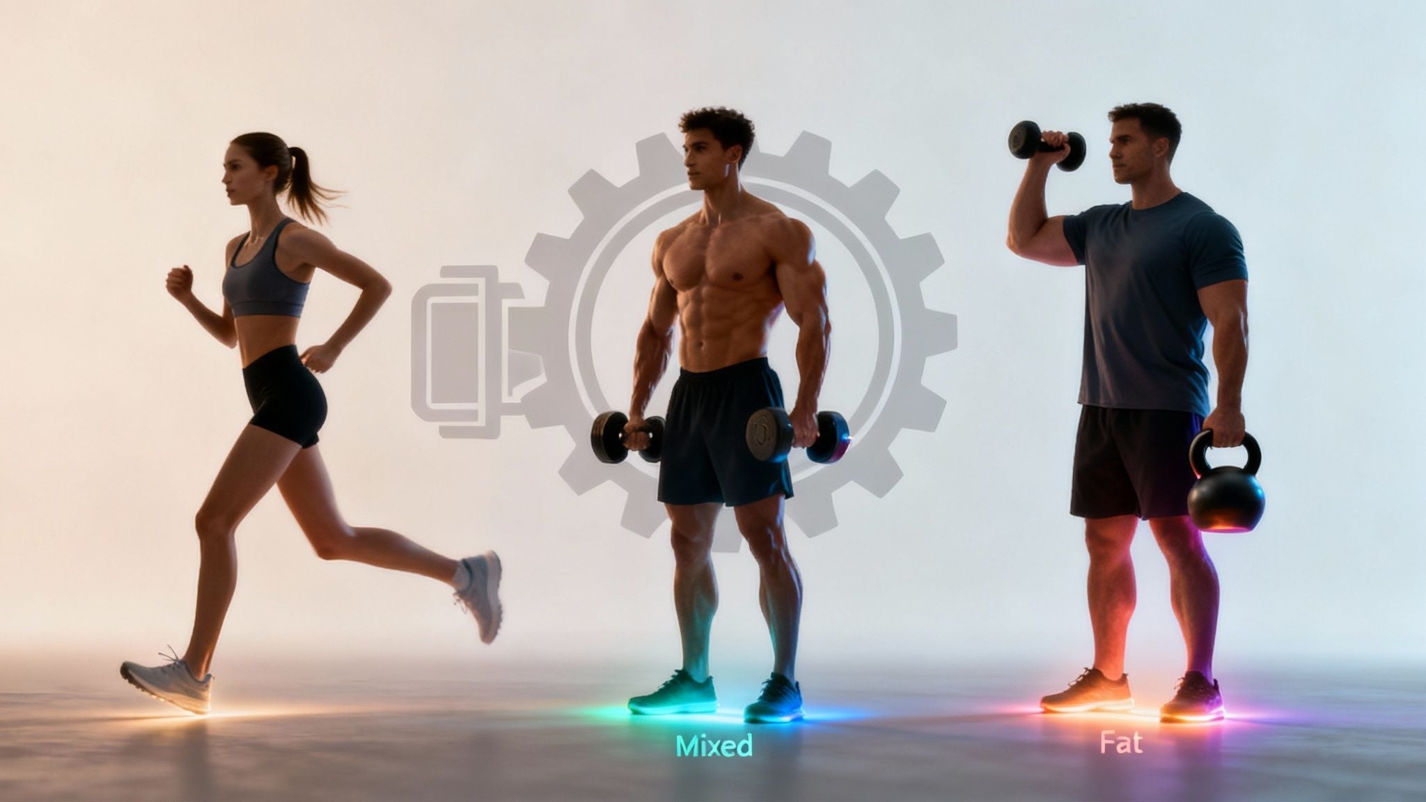 Welcher Stoffwechseltyp bin ich? Dein kompletter Guide zum Erfolg