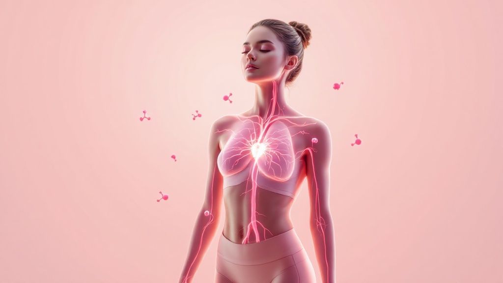 L-Arginin und seine Wirkung bei Frauen: Was du wissen solltest