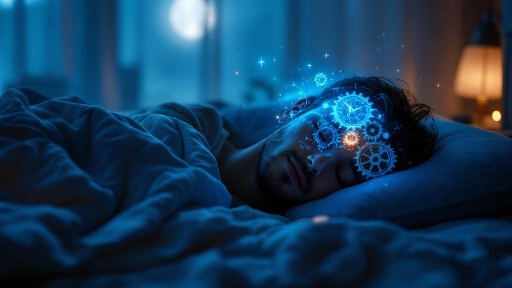 Melatonin Nebenwirkungen verstehen und vermeiden