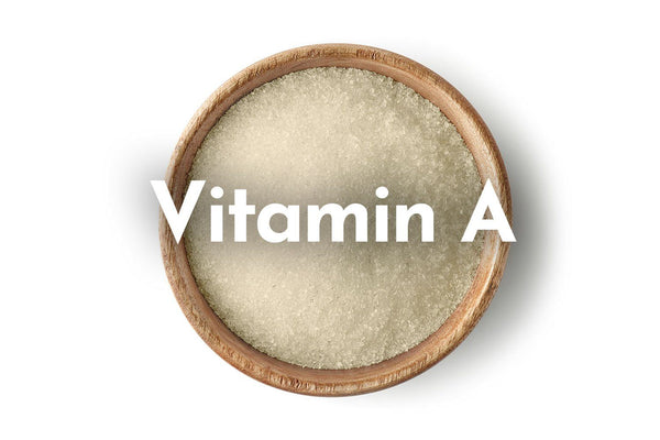 Retinylacetat Vitamin A