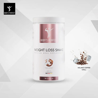 Weight Loss Shake – Für Frauen