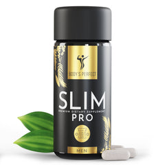 Slimming Fit Package Premium - for men – Body's Perfect International